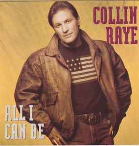 Collin Raye